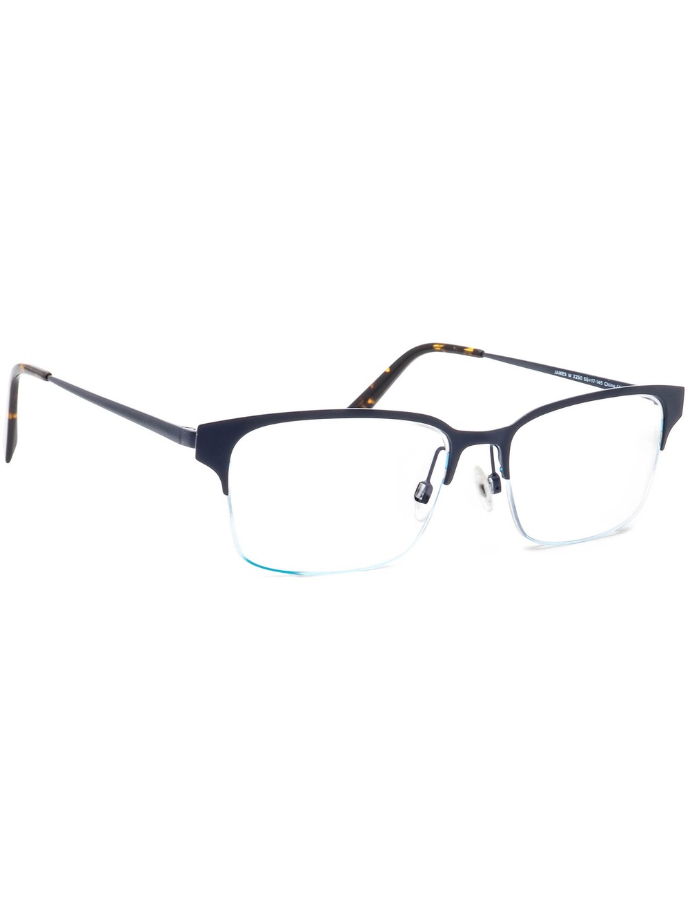 Warby Parker James W 2250 Eyewear
